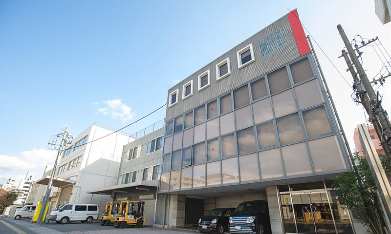 ダイレクトマーケティングシステムについて